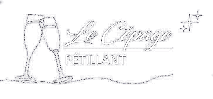Le Cépage Pétillant Logo