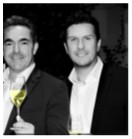 Champagnes Infinite Eight